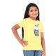 Exclusive Girls T-Shirt For Girls By Abaranji